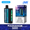 Jnr Radiance 31000 Puffs Harga Vape Guna